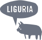 Restaurant Liguria
