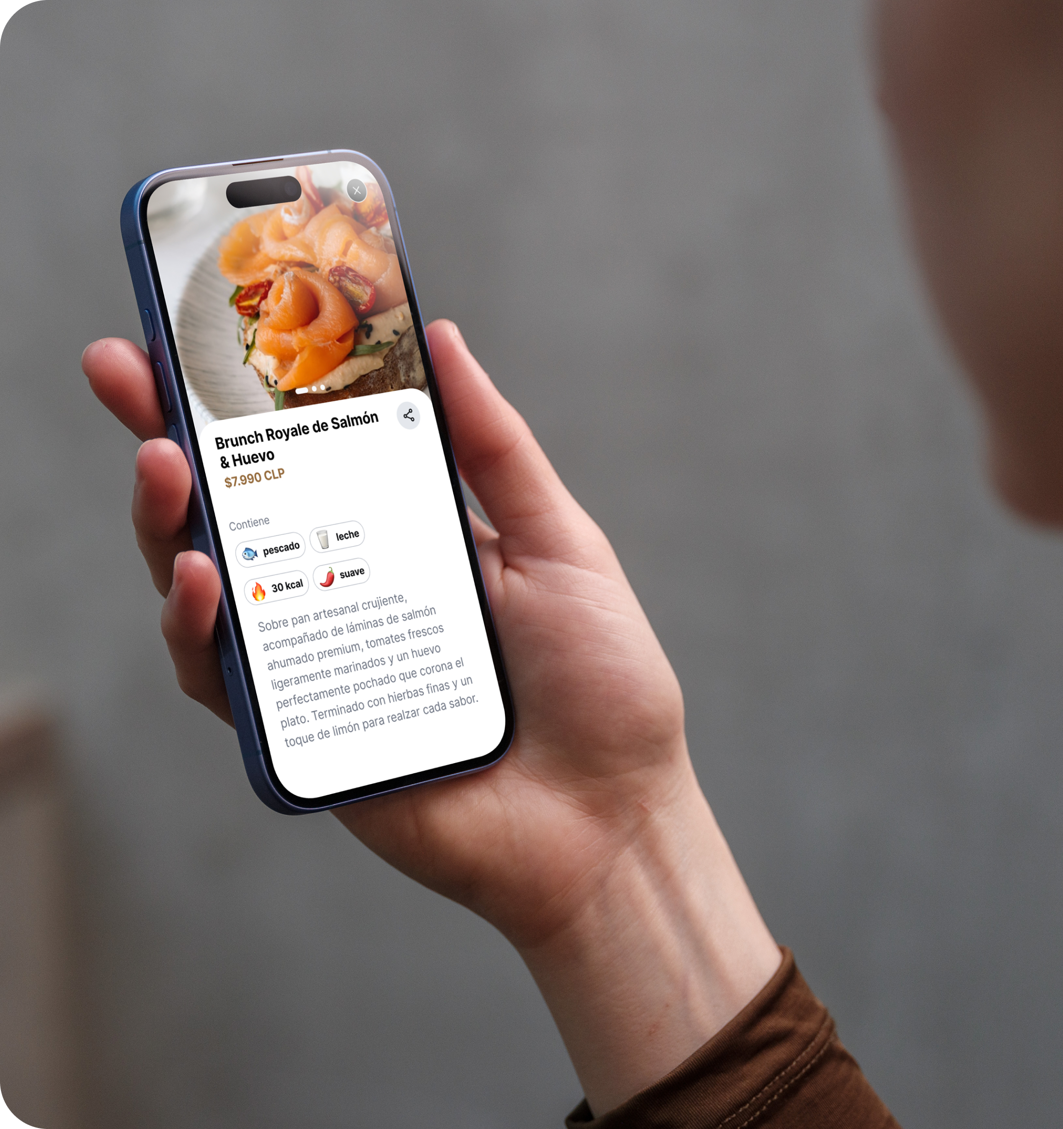Experiencia fluida sin descargas